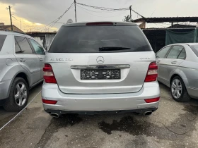 Mercedes-Benz ML 350 CDI 231HP 4 MATIC FACE PREMIUM FUUL NOVA 2010G - 17500 лв. / 8947.61 € - 86745955 6