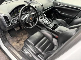 Porsche Cayenne * S E Hybrid * CARFAX * БЕЗ ПЪРВОНАЧАЛНА ВНОСКА - 34500 лв. / 17639.57 € - 19045676 5