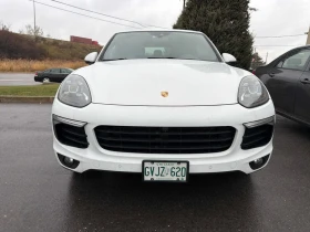Porsche Cayenne * S E Hybrid * CARFAX * БЕЗ ПЪРВОНАЧАЛНА ВНОСКА - 34500 лв. / 17639.57 € - 19045676 6