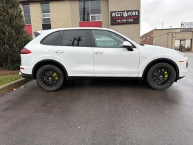 Porsche Cayenne * S E Hybrid * CARFAX * БЕЗ ПЪРВОНАЧАЛНА ВНОСКА - 34500 лв. / 17639.57 € - 19045676 3