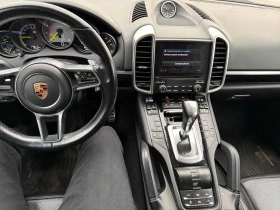 Porsche Cayenne * S E Hybrid * CARFAX * БЕЗ ПЪРВОНАЧАЛНА ВНОСКА - 34500 лв. / 17639.57 € - 19045676 9