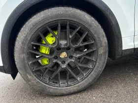 Porsche Cayenne * S E Hybrid * CARFAX * БЕЗ ПЪРВОНАЧАЛНА ВНОСКА - 34500 лв. / 17639.57 € - 19045676 7