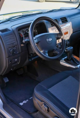 Hummer H3 3.5 / 4х4 - 28899 лв. / 14775.82 € - 13858941 11