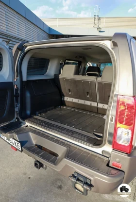 Hummer H3 3.5 / 4х4 - 28899 лв. / 14775.82 € - 13858941 17