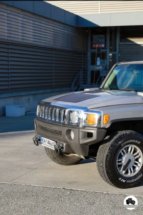 Hummer H3 3.5 / 4х4 - 28899 лв. / 14775.82 € - 13858941 6
