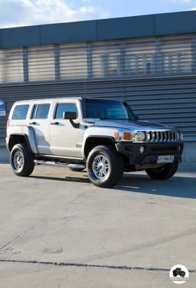 Hummer H3 3.5 / 4х4 - 28899 лв. / 14775.82 € - 13858941 2