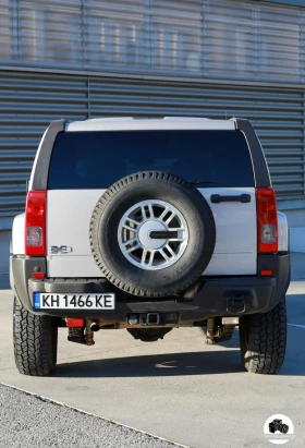 Hummer H3 3.5 / 4х4 - 28899 лв. / 14775.82 € - 13858941 10