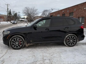 BMW X5 * 40i* CARFAX * БЕЗ ПЪРВОНАЧАЛНА ВНОСКА - 71000 лв. / 36301.72 € - 56941829 4