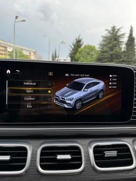 Mercedes-Benz GLE 400 * D Coupe - 136000 лв. / 69535.70 € - 25140173 10