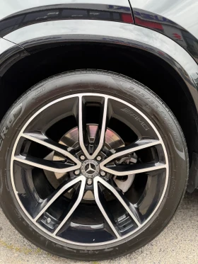 Mercedes-Benz GLE 400 * D Coupe - 136000 лв. / 69535.70 € - 25140173 4