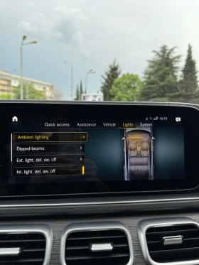 Mercedes-Benz GLE 400 * D Coupe - 136000 лв. / 69535.70 € - 25140173 13