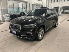 BMW X5 * xDrive40i * CARFAX * БЕЗ ПЪРВОНАЧАЛНА ВНОСКА