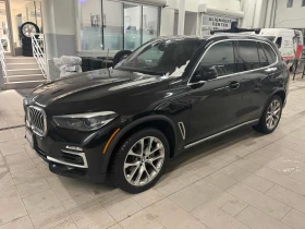 BMW X5 * xDrive40i * CARFAX * БЕЗ ПЪРВОНАЧАЛНА ВНОСКА - 25000 € / 48895.75 лв. - 62693985 2