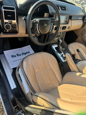 Land Rover Range rover 3.6TDV8 1 собственик  - 5190 € / 10150.76 лв. - 19276488 14