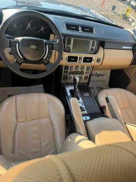 Land Rover Range rover 3.6TDV8 1 собственик  - 5190 € / 10150.76 лв. - 19276488 4