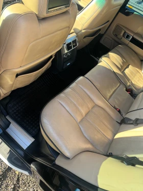 Land Rover Range rover 3.6TDV8 1 собственик  - 5190 € / 10150.76 лв. - 19276488 13