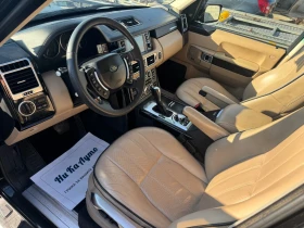 Land Rover Range rover 3.6TDV8 1 собственик  - 5190 € / 10150.76 лв. - 19276488 12