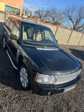 Land Rover Range rover 3.6TDV8 1 собственик  - 5190 € / 10150.76 лв. - 19276488 2