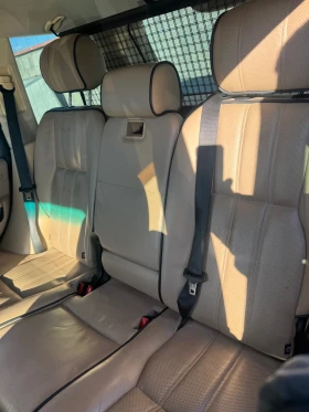 Land Rover Range rover 3.6TDV8 1 собственик  - 5190 € / 10150.76 лв. - 19276488 5