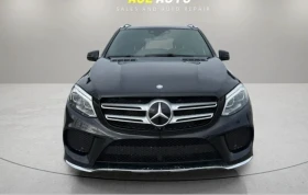 Mercedes-Benz GLE 400 AMG* PACK* HARMON* KARDON* ПОДГРЕВ* ОБДУХВАНЕ* МАС - 18629 € / 36435.16 лв. - 23698169 7