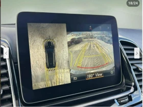 Mercedes-Benz GLE 400 AMG* PACK* HARMON* KARDON* ПОДГРЕВ* ОБДУХВАНЕ* МАС - 18629 € / 36435.16 лв. - 23698169 12