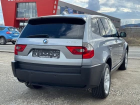 BMW X3 3.0D 204k.s 4х4 ЛИЗИНГ - 5200 € / 10170.32 лв. - 26294587 5