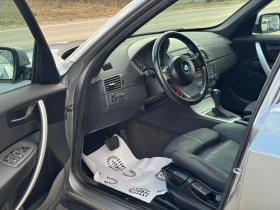 BMW X3 3.0D 204k.s 4х4 ЛИЗИНГ - 5200 € / 10170.32 лв. - 26294587 9
