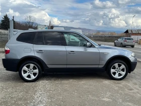 BMW X3 3.0D 204k.s 4х4 ЛИЗИНГ - 5200 € / 10170.32 лв. - 26294587 6