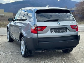 BMW X3 3.0D 204k.s 4х4 ЛИЗИНГ - 5200 € / 10170.32 лв. - 26294587 3