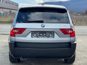 BMW X3 3.0D 204k.s 4х4 ЛИЗИНГ - 5200 € / 10170.32 лв. - 26294587 4