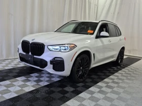 BMW X5 * M50I * CARFAX * Full