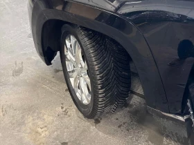 Jeep Grand cherokee 2019 Summit * CARFAX * ДИСТРОНИК* ПАНОРАМА* , снимка 6