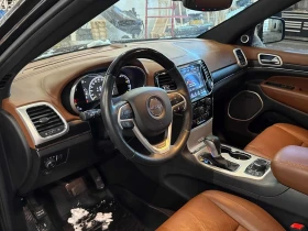 Jeep Grand cherokee 2019 Summit * CARFAX * ДИСТРОНИК* ПАНОРАМА* , снимка 7