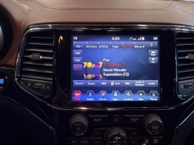 Jeep Grand cherokee 2019 Summit * CARFAX * ДИСТРОНИК* ПАНОРАМА* , снимка 9