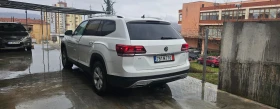 VW Atlas - 18000 € / 35204.94 лв. - 77380864 4