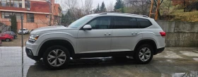 VW Atlas - 18000 € / 35204.94 лв. - 77380864 3