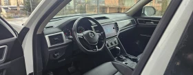 VW Atlas - 18000 € / 35204.94 лв. - 77380864 6
