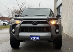 Toyota 4runner SR5 * 7 Места * 4Х4 * Камера * Подгреви * Carfax *, снимка 2