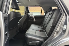 Toyota 4runner SR5 * 7 Места * 4Х4 * Камера * Подгреви * Carfax *, снимка 15