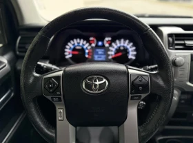 Toyota 4runner SR5 * 7 Места * 4Х4 * Камера * Подгреви * Carfax *, снимка 10
