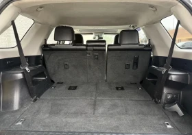 Toyota 4runner SR5 * 7 Места * 4Х4 * Камера * Подгреви * Carfax *, снимка 16