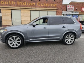 Volvo Xc90 - 16150 € / 31586.65 лв. - 44355317 5
