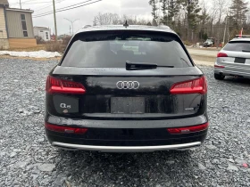 Audi Q5 Komfort 45 TFSI quattro | ПОДГРЕВИ | KEYLESS |  - 17000 € / 33249.11 лв. - 38201226 4