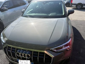 Audi Q3 40 TDI Quattro S tronic S line - 14000 € / 27381.62 лв. - 62297035 2