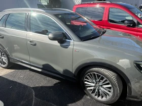 Audi Q3 40 TDI Quattro S tronic S line - 14000 € / 27381.62 лв. - 62297035 5