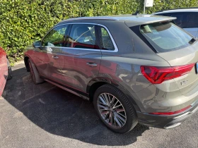 Audi Q3 40 TDI Quattro S tronic S line - 14000 € / 27381.62 лв. - 62297035 8
