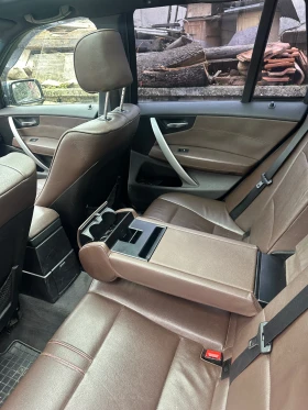 BMW X3 3000 - 6300 € / 12321.73 лв. - 45482700 13