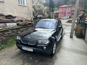 BMW X3 3000 - 6300 € / 12321.73 лв. - 45482700 6
