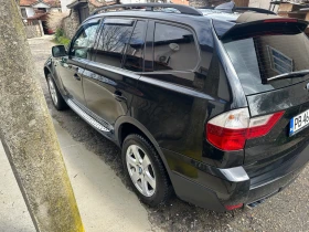 BMW X3 3000 - 6300 € / 12321.73 лв. - 45482700 2