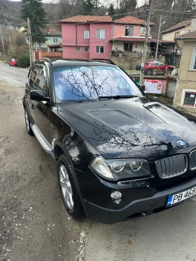 BMW X3 3000 - 6300 € / 12321.73 лв. - 45482700 10